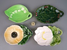 Vintage flower trinket for sale Vintage flower trinket for sale  RUISLIP