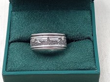 Sterling silver story for sale  Aptos