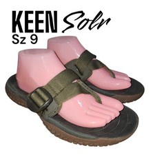 Keen solr toe for sale  Pasco