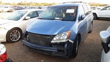 2008 honda odyssey for sale  Burleson