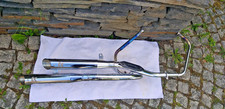 Auspuff turbo kit gebraucht kaufen  Treuen