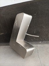 Lettera vecchia insegna usato  Ancona