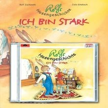 Rolfs hasengeschichte bilderbu gebraucht kaufen  Berlin
