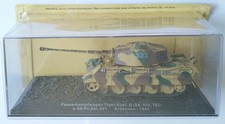 Carro armato altaya usato  Italia