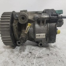 Pompa iniezione diesel usato  Modugno