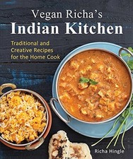 Vegan richa indian for sale  UK