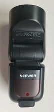 Flash de câmera Neewer Z1-N TTL cabeça redonda recarregável Li-ion para carregador Nikon comprar usado  Enviando para Brazil