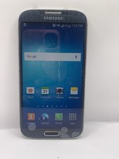 Samsung Galaxy S4 Active SGH-I537 - 16GB - AZUL AT&T 0571 Testado/Funcionando  comprar usado  Enviando para Brazil