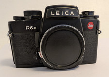 Exc leica r6.2 for sale  SOLIHULL