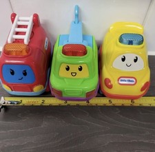 Little tikes interactive for sale  BEDFORD