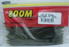 Zoom 006-019 6" Gusano Trucado Semilla De Sandía 20CT comprar usado  Enviando para Brazil