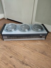 Hostess buffet server for sale  LETCHWORTH GARDEN CITY