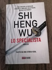 Shi heng specialista usato  Ravenna