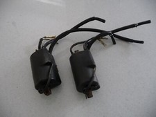 Honda cb350f coil for sale  ELLESMERE PORT