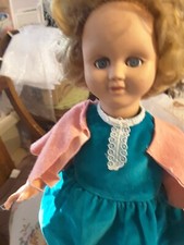 Poupee gege made d'occasion  Bondues