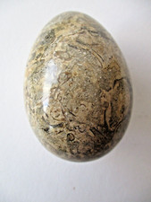 Uovo diaspro fossile usato  Italia
