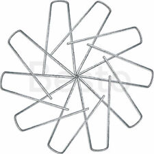 Galvanised metal shaped for sale  GLASGOW