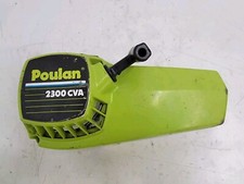 Poulan chainsaw 2300 for sale  Mount Morris
