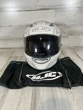 Hjc type moto for sale  Aubrey