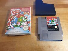 Bubble bobble nintendo gebraucht kaufen  Sinsheim