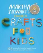 Martha stewart favorite for sale  Montgomery