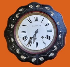 Horloge oeil boeuf d'occasion  Lorrez-le-Bocage-Préaux