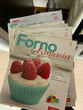 Forno fantasia prime usato  Perugia