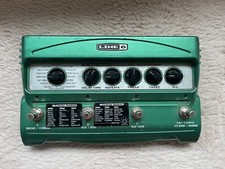 Line dl4 stompbox for sale  Austin