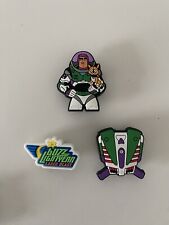 Buzz light year for sale  KENDAL