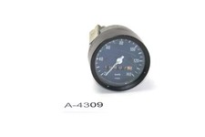 Zundapp 530 speedometer d'occasion  Expédié en Belgium