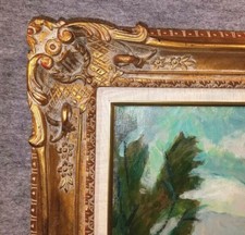 Gold vintage antique for sale  El Monte