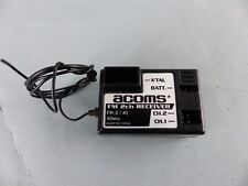 Récepteur acoms 40 d'occasion  Alsting