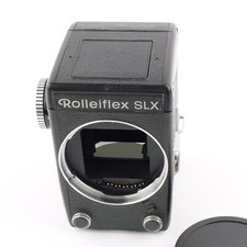 Rolleiflex slx medium gebraucht kaufen  Nürnberg