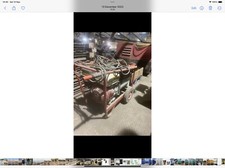 Petrol genny welder for sale  MANCHESTER