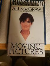 Moving pictures autobiography for sale  Modesto