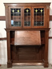 Art nouveau secretary for sale  Middletown