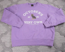 Ovo octobers sweatshirt for sale  Galt