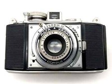 Agfa karat sucherkamera gebraucht kaufen  Bad Emstal