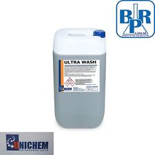 Unichem ultra wash usato  Modica