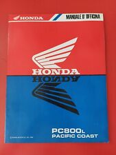 Manuale officina honda usato  Meran