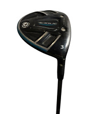 Callaway rogue wood for sale  Myrtle Beach