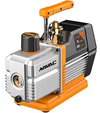Navac np7dp2 vacuum for sale  Charleston