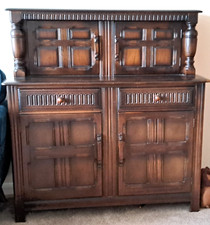 Vintage priory oak for sale  SPALDING
