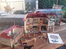 Schleich horse club gebraucht kaufen  Recklinghausen
