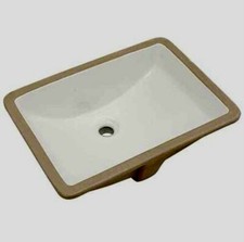 Sarlai undermount rectangular for sale  Fort Mill