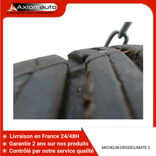Pneu michelin crossclimate d'occasion  Amiens-