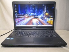 Toshiba Dynabook Satellite B552/F Corei5 3210M HDD 320GB RAM 8GB Win 11 Pro, usado comprar usado  Enviando para Brazil