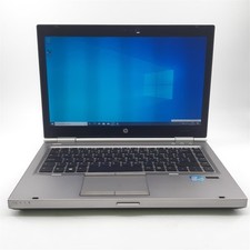 Laptop elitebook 8470p for sale  SUNDERLAND