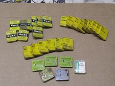Vintage automotive fuses for sale  Marseilles