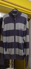 Bench men navy for sale  HOLYHEAD